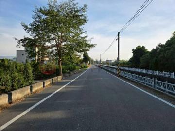 彰化房地推薦 社頭社斗路旁雙面路美田
