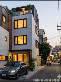 彰化房地推薦  埔心明聖國小旁角建地