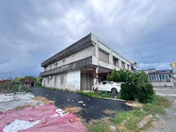 宜蘭農舍美地 壯圍濱海214坪乙建美地