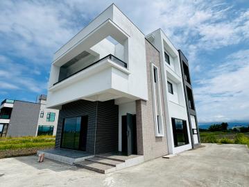 宜蘭農舍美地 近高鐵特區全新農舍