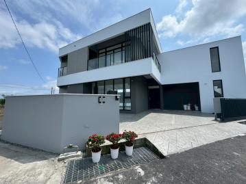 宜蘭農舍美地 員山泳池Villa獨棟別墅