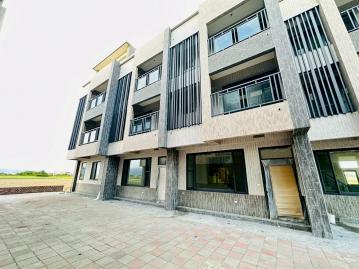 宜蘭農舍美地 壯圍全新近高速公路景觀電梯別墅