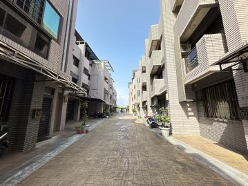 宜蘭農舍美地 礁溪森田青邊間電梯美墅