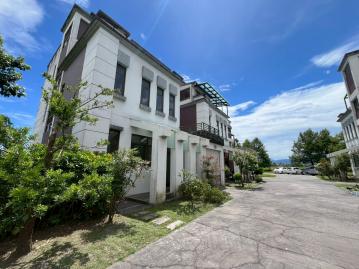 宜蘭農舍美地 員山近市區獨棟大坪數別墅
