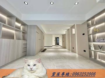 三重房屋買賣 三重透天好宅,全新整理