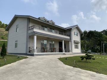 苗栗樂活山居後龍典雅莊園 新店社區房價