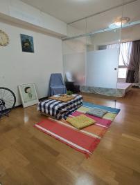 專約 桃園亞曼尼陽光優質小屋 新店社區房價