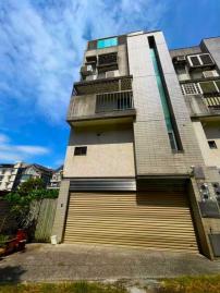 高雄楠梓買屋 獨家 嘉義市 大坪數獨棟雙車別墅
