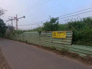 彰化員林房仲  新北市林口區大地坪都內農地