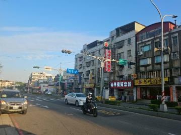 彰化員林房仲  林口㊣市區大面寬店住