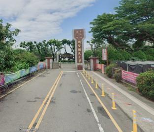 彰化員林房仲 埔心明聖國小旁角建地
