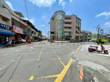 彰化員林房仲 田尾市中心商業用地