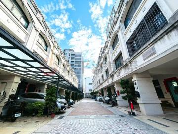 海線別墅阿嘎 御墅家超A前院別墅