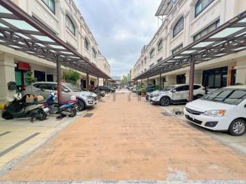 海線別墅阿嘎 龍海國小超優質輕屋齡前停別墅