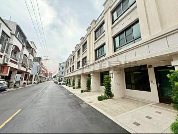 海線別墅阿嘎 御墅富樂全新完工臨路美墅