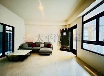 海線別墅阿嘎 龍井國小旁全新雙車位美墅