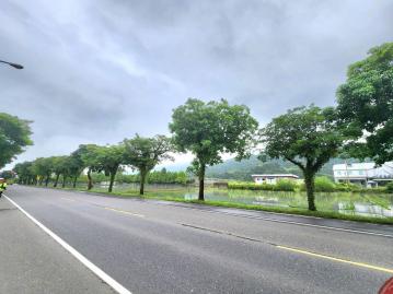 宜蘭農地買賣 近三星是極大面寬小農地