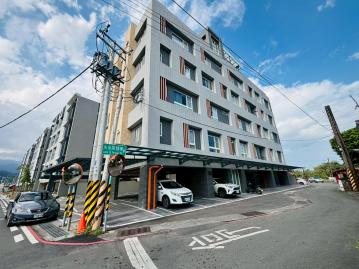 宜蘭農地買賣 員山｜全新景觀車位兩房華廈