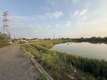 楠梓大樓買房 30米東方路|百米面寬|4453坪大基地|物流倉儲首選