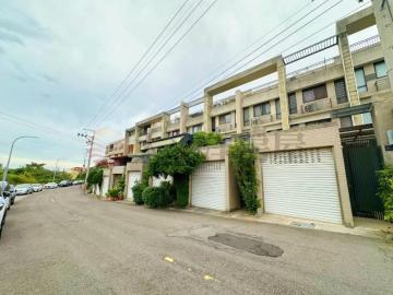 海線土地買賣  近龍井交流道臨路美墅