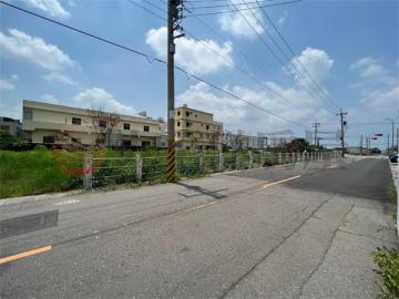 海線土地買賣  龍井沙田路旁美建地