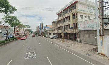 海線土地買賣  交流道旁雙邊臨路廠房