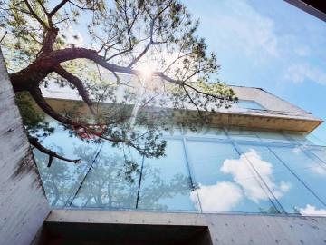 海線土地買賣  沙鹿區獨棟企業總部辦公室