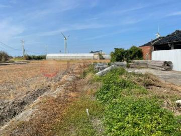 海線房仲冠良 大甲西濱旁農建地