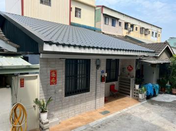 南屯捷運好房 太平區中興商圈｜大面寬全新整理漂亮平房