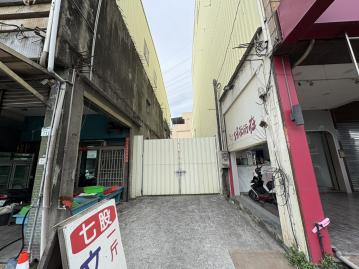 大寮三隆鳳林三路低總價方正建地