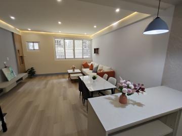 高雄捷運買屋 瑞豐明誠中學-透天車庫住家-屋內翻新