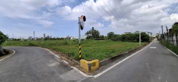 高雄捷運買屋 鳥松坔埔黃線捷運Y2水管站快樂農地