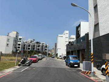 高雄捷運買屋 仁武霞海76期重劃區建地197坪