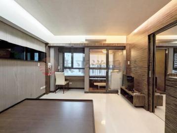 沙鹿買房賣房 低總價裕 國天泉 雙套房 溫泉湯屋 投報4.5%