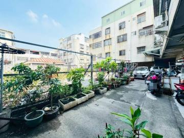 沙鹿買房賣房 沙鹿市中心 靜巷活路 低總價 透天