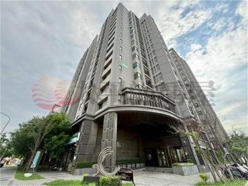沙鹿買房賣房 精美裝潢吉祥厝二房平車