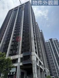 竹北大樓透天 巨人兩房雙平車