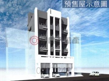 竹北大樓透天 竹北近台元底總價預售2房