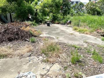 新營房地專家 柳營小腳腿487坪 乙種建地