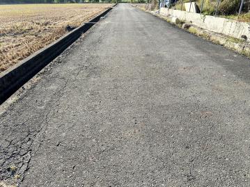 新營房地專家 柳營路東2.5分美農地