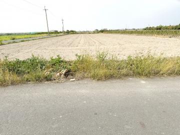 新營房地專家 東山2.3分三角窗漂亮農地