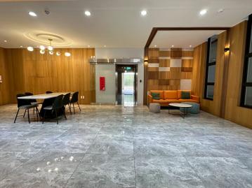 新營房地專家 新營慶霖會館3房+平車