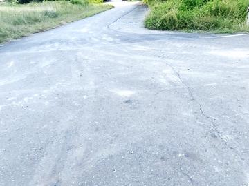 新營房地專家 東山大庄349坪三角窗美建地