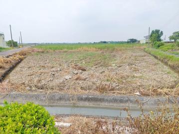 新營房地專家 東山北勢寮庄內大路旁202坪農地