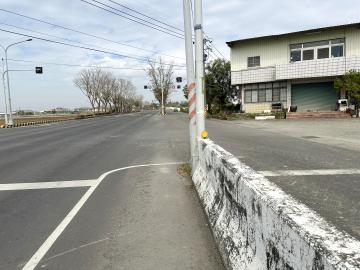 新營房地專家 柳營外環道工業地旁1.8分農地