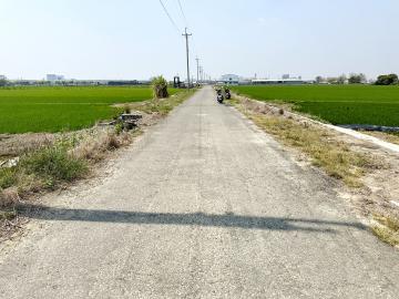 新營房地專家 柳營大腳腿1.76分美農地