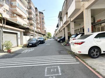 新營房地專家 新營【南紙社區】優質四樓透天厝