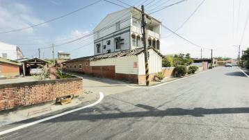 新營透天推薦 麻豆免整理雙面臨路透天