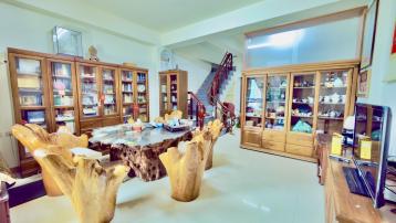 新營透天推薦 暖陽森活社區透天