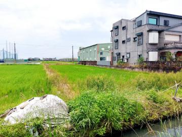 房仲廚娘 近國五方正小農地